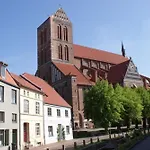 شقة Finchen - Abc13 Wißmar