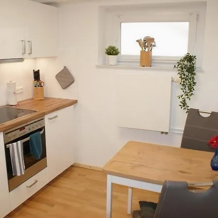 Appartement Finchen - Abc13 *
