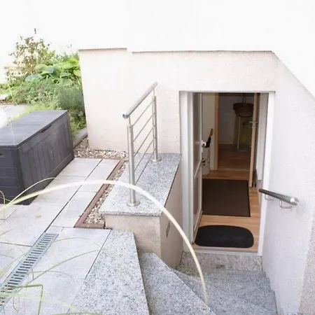 Appartement Finchen - Abc13