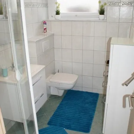 Finchen - Abc13 Appartamento Wißmar