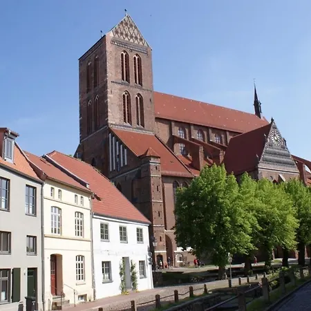 Appartamento Finchen - Abc13 Wißmar