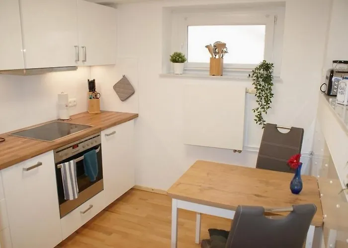 Appartement Finchen - Abc13 *