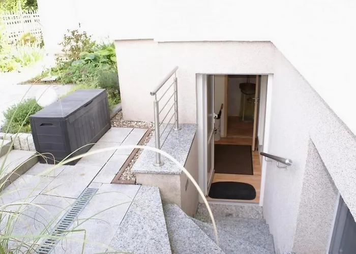 Appartement Finchen - Abc13