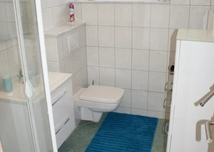 Finchen - Abc13 Appartement Wißmar