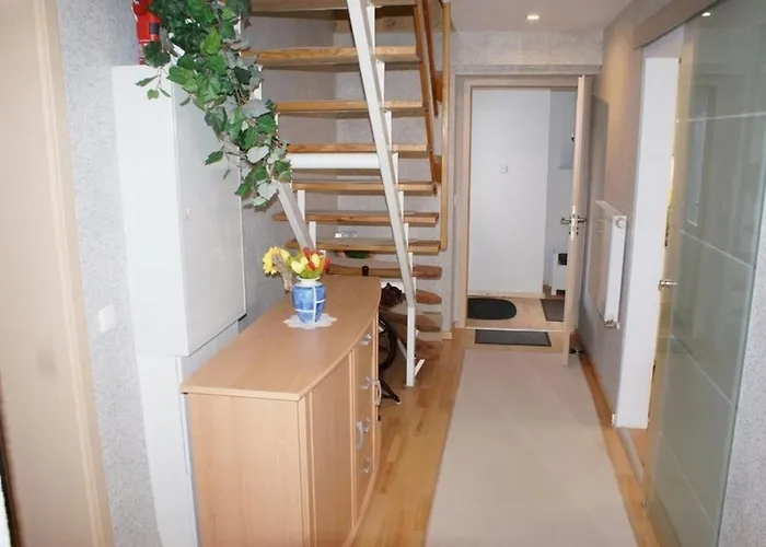 Finchen - Abc13 Appartement Wißmar