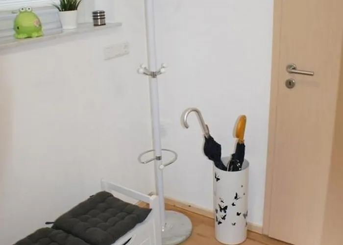 Appartement Finchen - Abc13 *