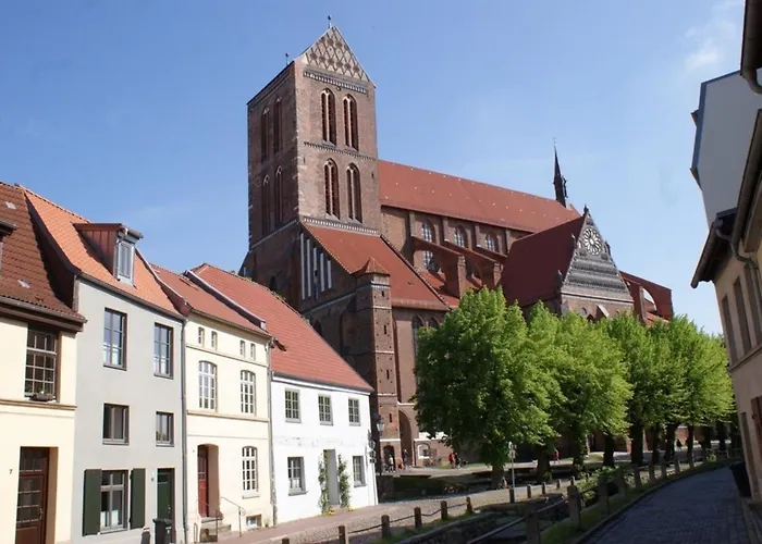 Appartement Finchen - Abc13 Wißmar